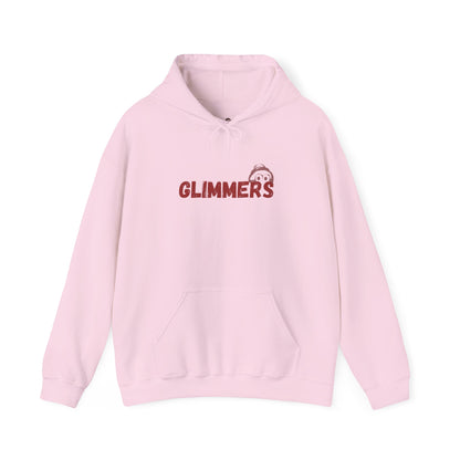 Glimmers Hermit - Unisex Hoodie