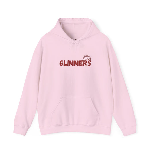 Glimmers Hermit - Unisex Hoodie