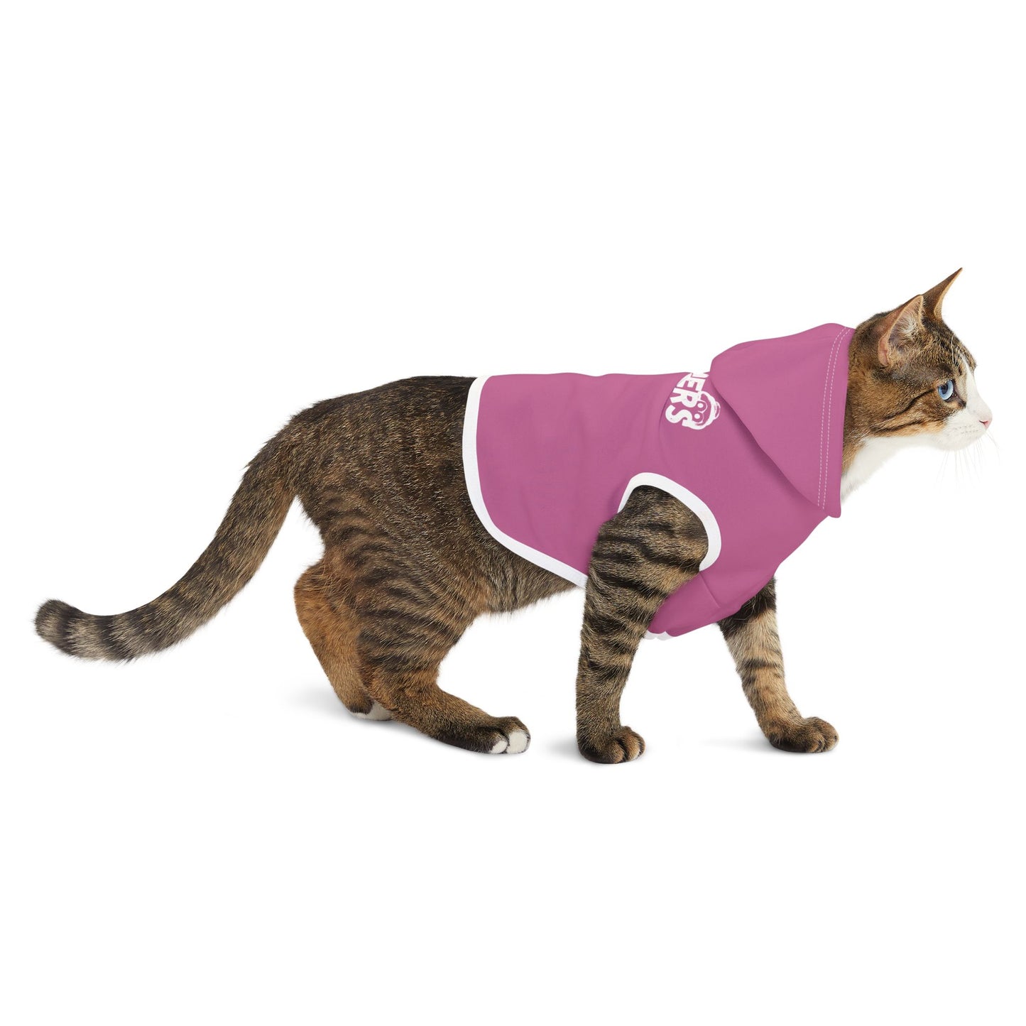 Pet Hoodie - Glimmers Design
