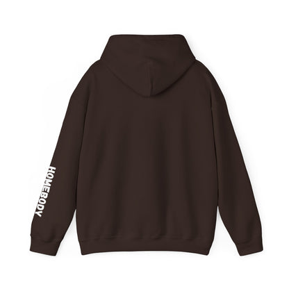 Unisex Hoodie - Homebody