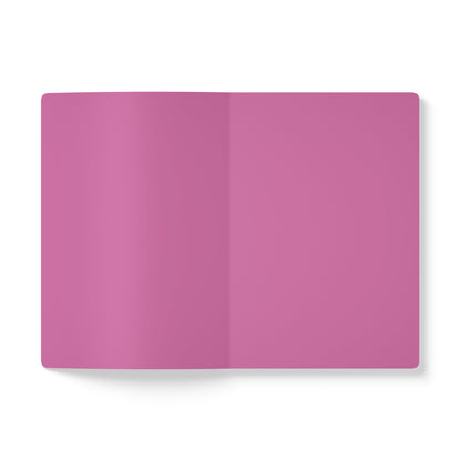 Softcover Reset in Progress Journal