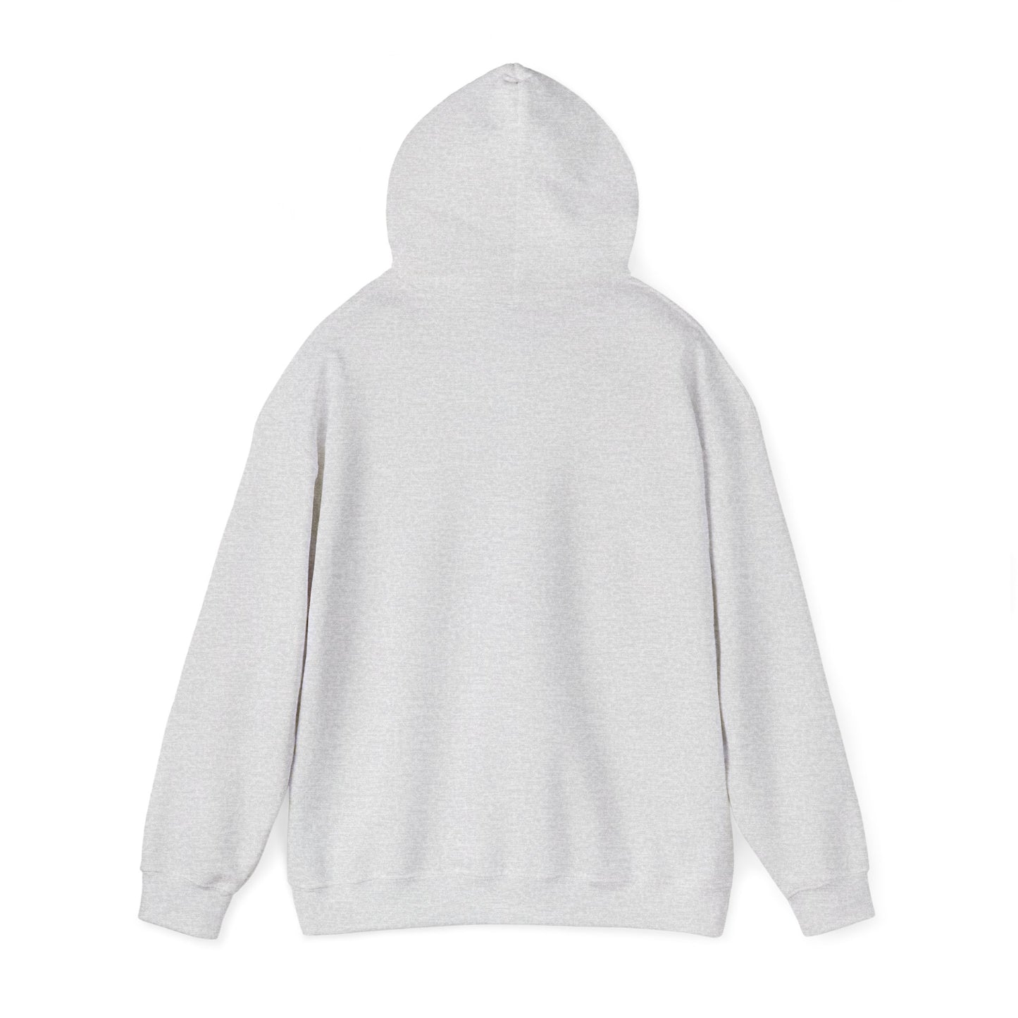 Unisex Hoodie - Staying In Hermit