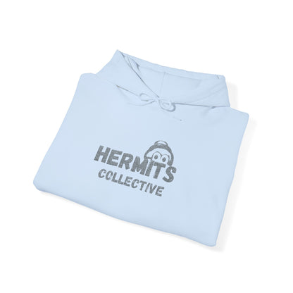 Embroidered Unisex Heavy Blend™ Hooded Sweatshirt