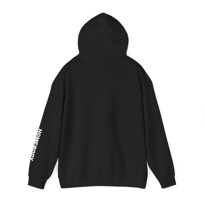 Unisex Hoodie - Homebody