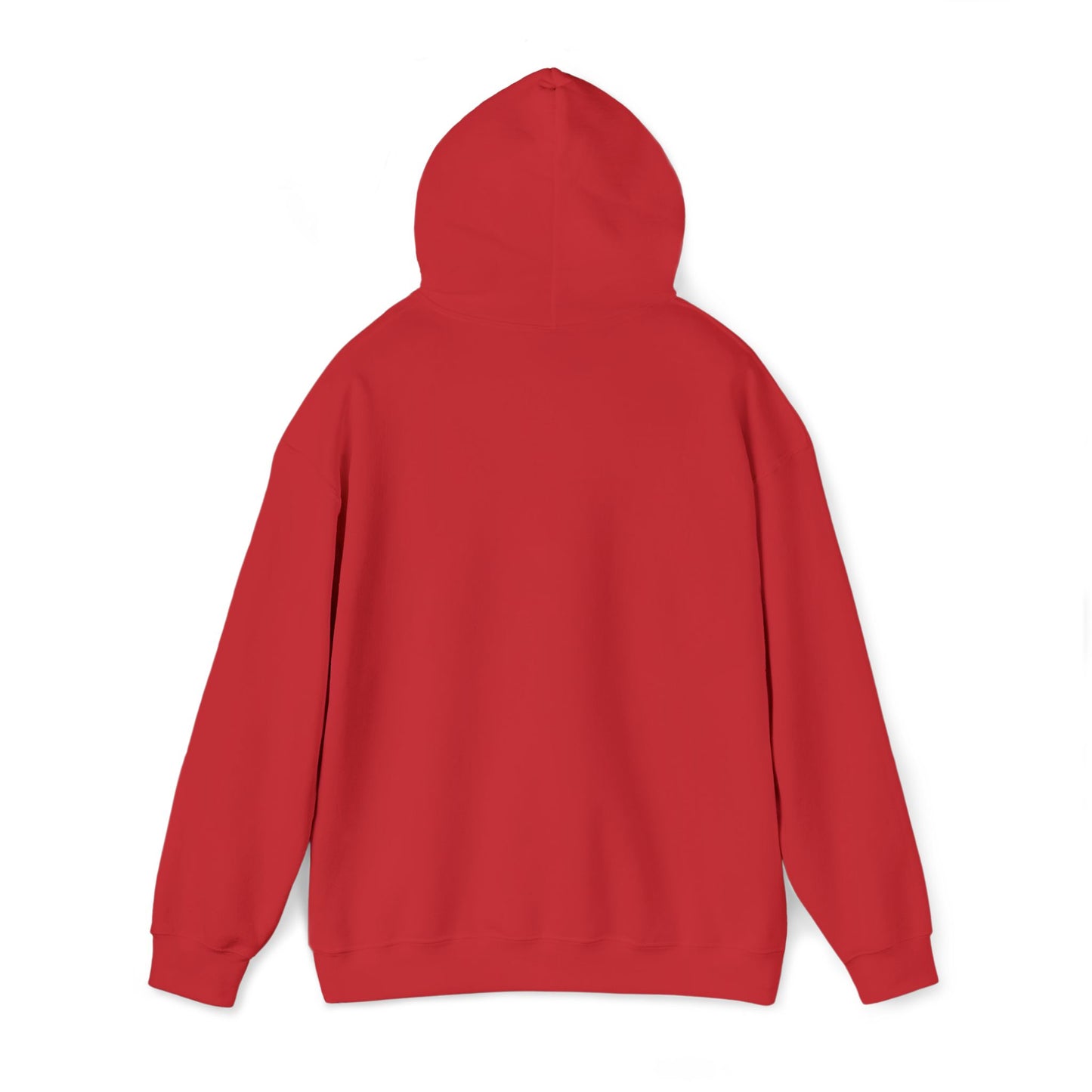 Embroidered Unisex Heavy Blend™ Hooded Sweatshirt