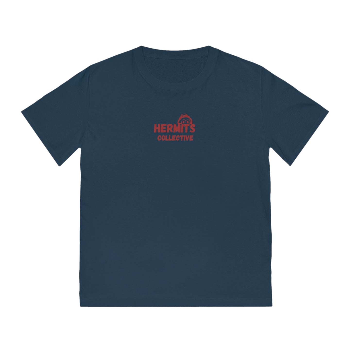 Eco-Friendly - Hermits Collective Unisex Rocker T-Shirt