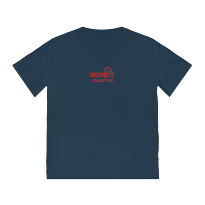 Eco-Friendly - Hermits Collective Unisex Rocker T-Shirt