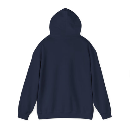 Unisex Hoodie - Hermits Collective