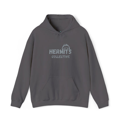 Embroidered Unisex Heavy Blend™ Hooded Sweatshirt