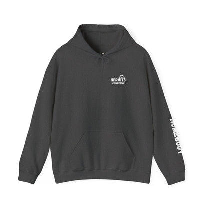 Unisex Hoodie - Homebody