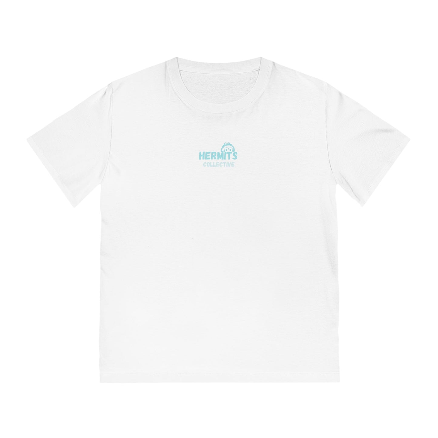 Eco-Friendly - Hermits Collective Unisex Rocker T-Shirt