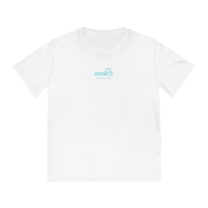 Eco-Friendly - Hermits Collective Unisex Rocker T-Shirt