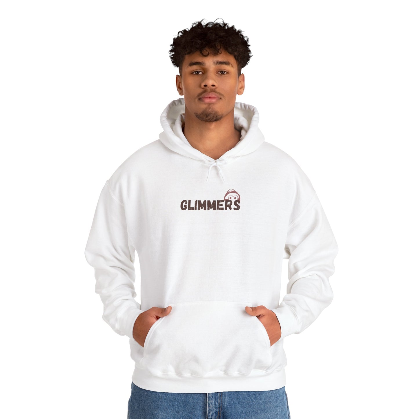 Glimmers Hermit - Unisex Hoodie