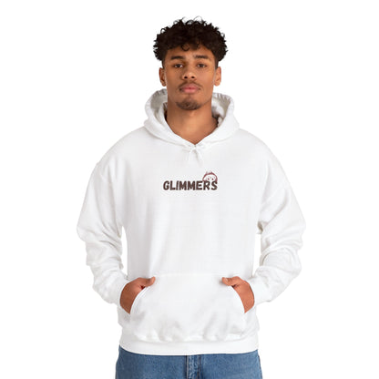 Glimmers Hermit - Unisex Hoodie