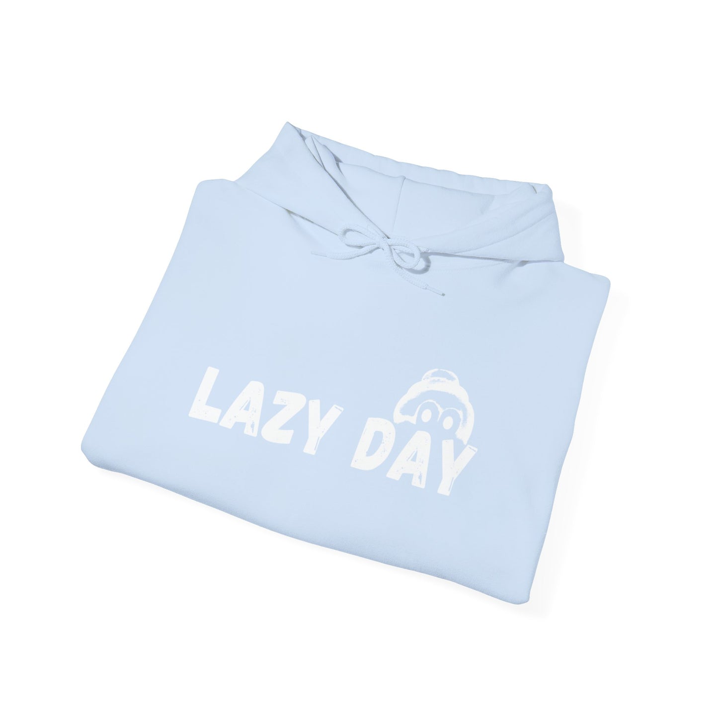 Lazy Day - Unisex Hoodie