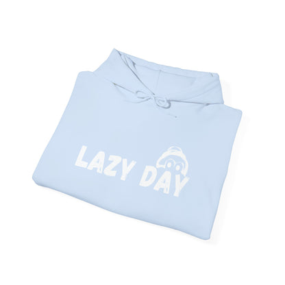 Lazy Day - Unisex Hoodie