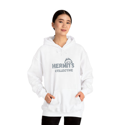 Embroidered Unisex Heavy Blend™ Hooded Sweatshirt