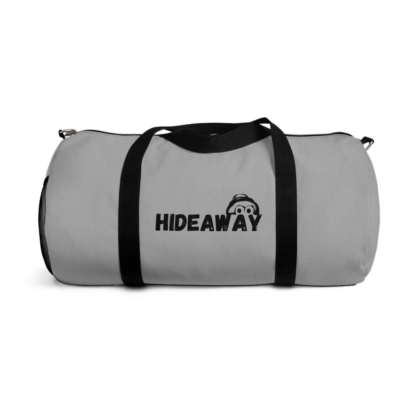 Duffel Bag - Hideaway design