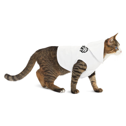 Pet Hoodie - Staying In Design