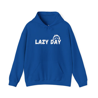 Lazy Day - Unisex Hoodie