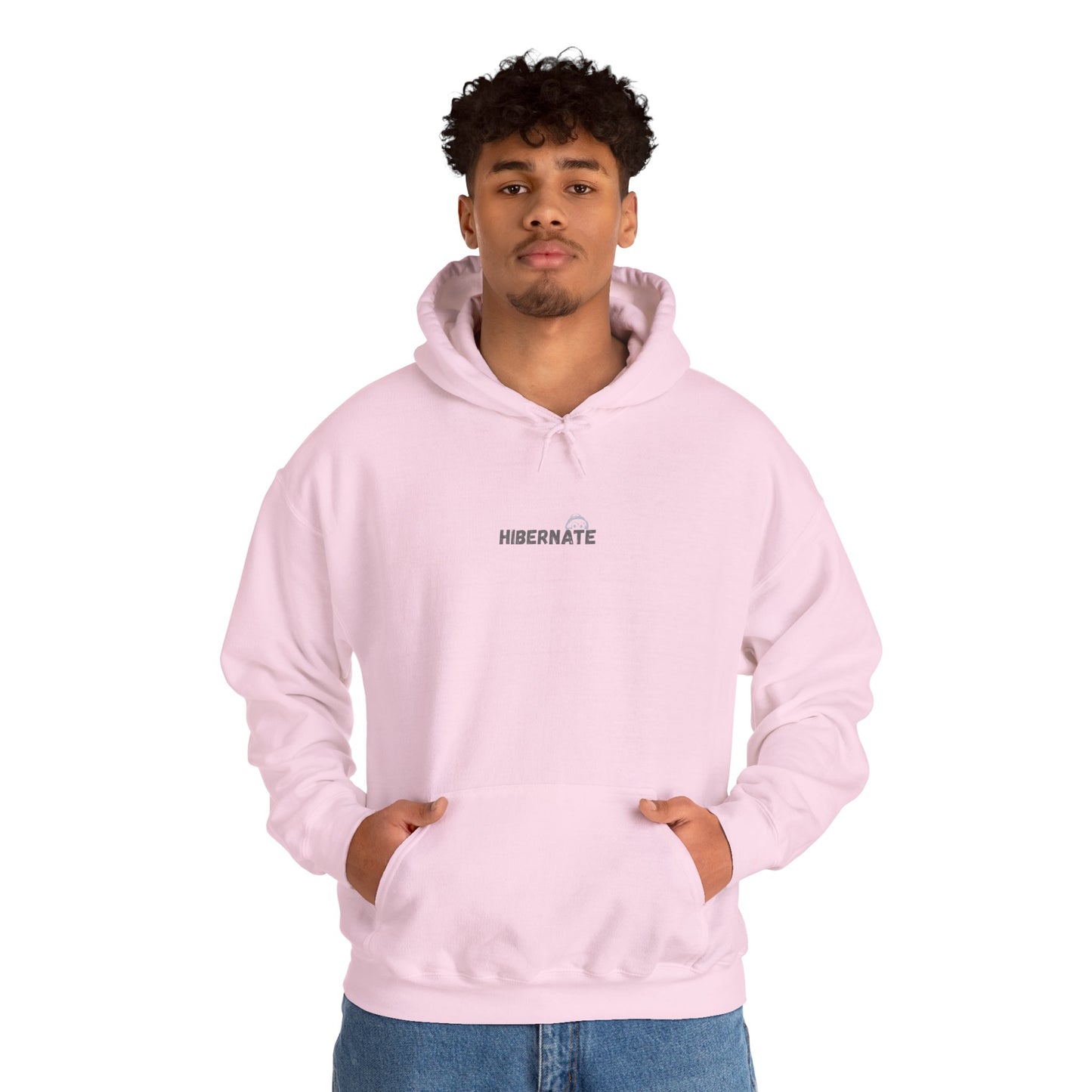 Unisex Hoodie - Hibernate Hermit