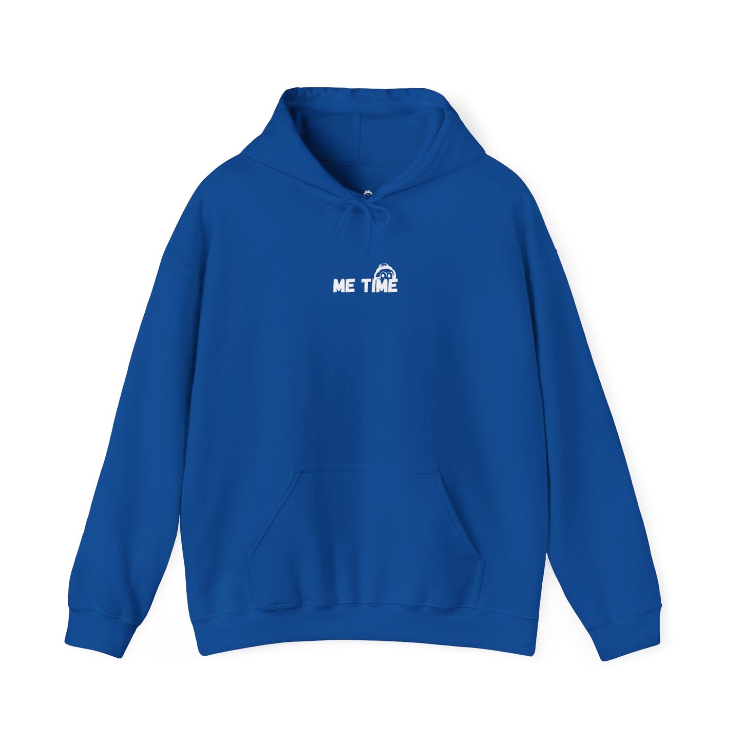 Me-Time - Unisex Hoodie