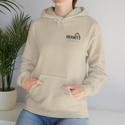 Unisex Hoodie - Hermits Collective
