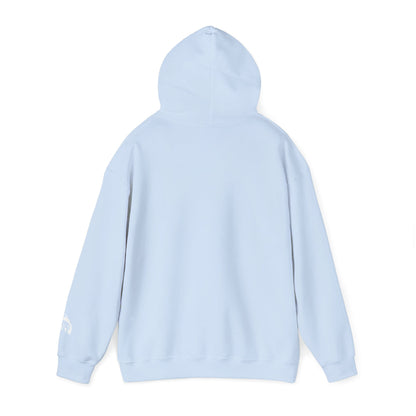 Unisex Hoodie - Go Slow Hermit
