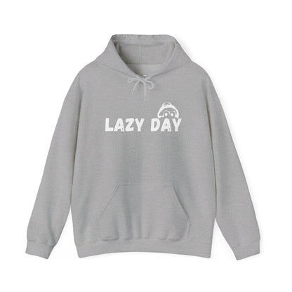 Lazy Day - Unisex Hoodie