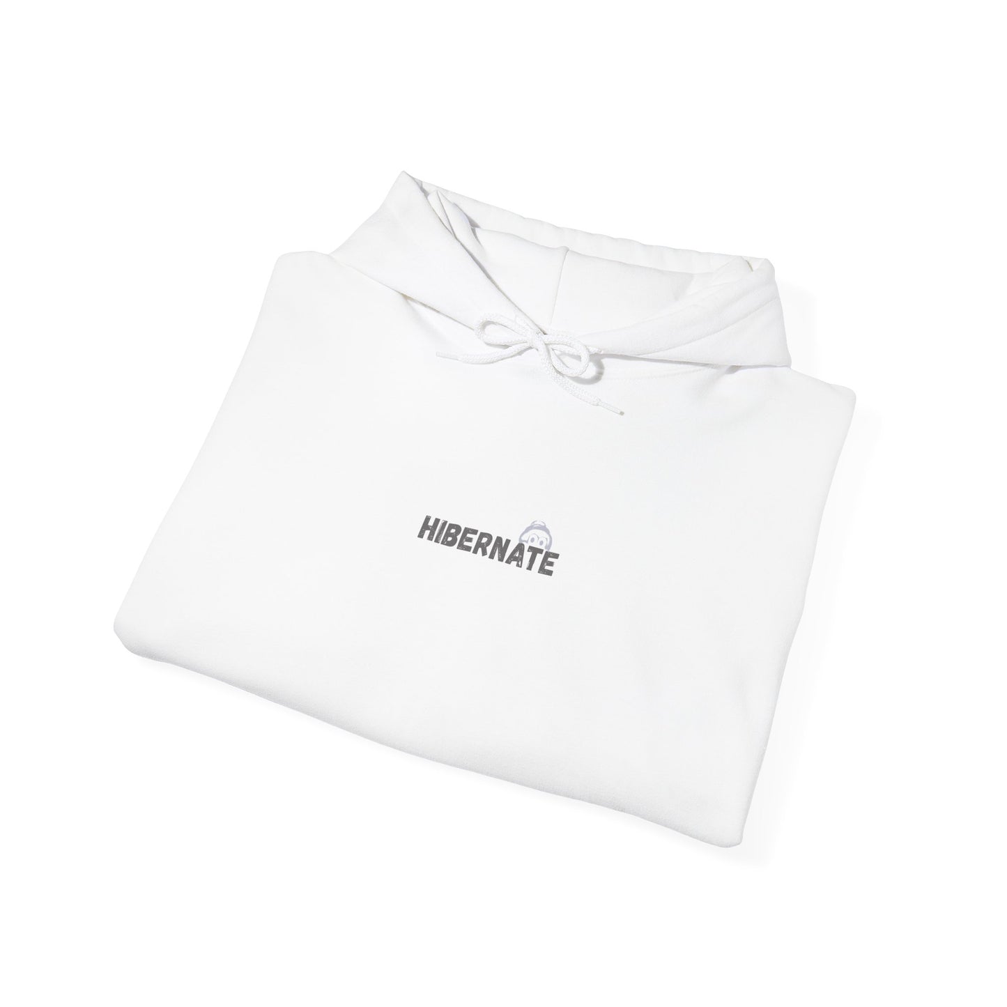 Unisex Hoodie - Hibernate Hermit