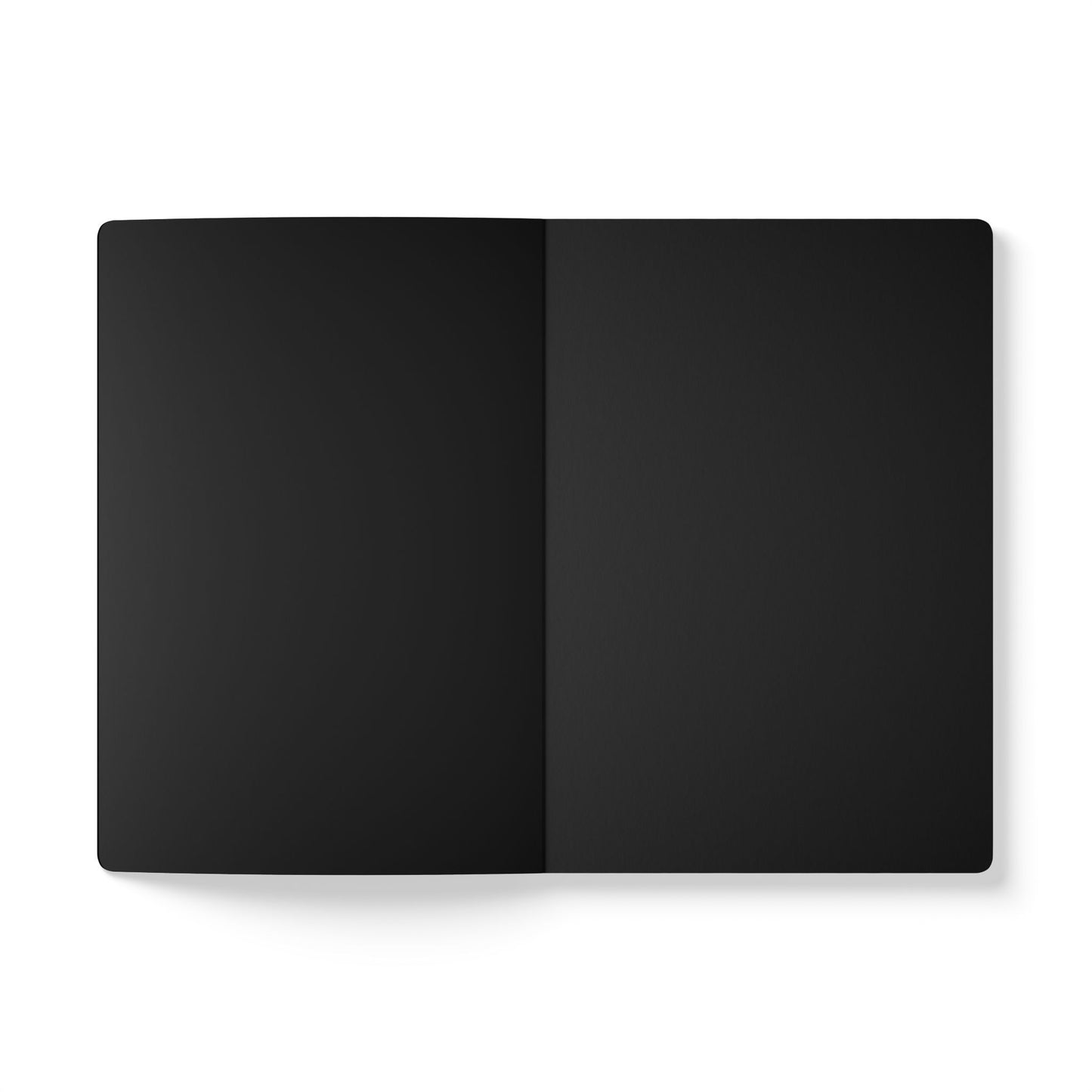 Softcover Reset in Progress Journal