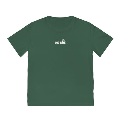 Eco-Friendly - Me Time Unisex Rocker T-Shirt