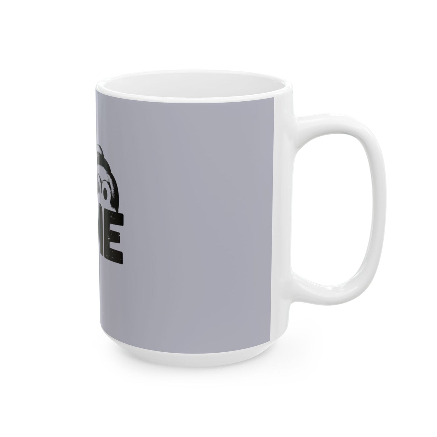 Home Ceramic Coffee Mug