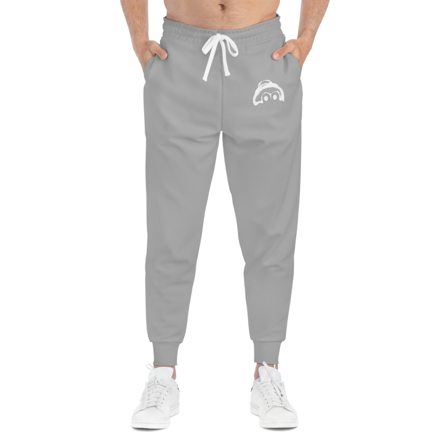 Athletic Joggers