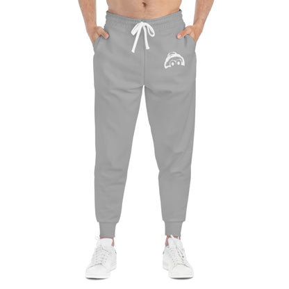 Athletic Joggers