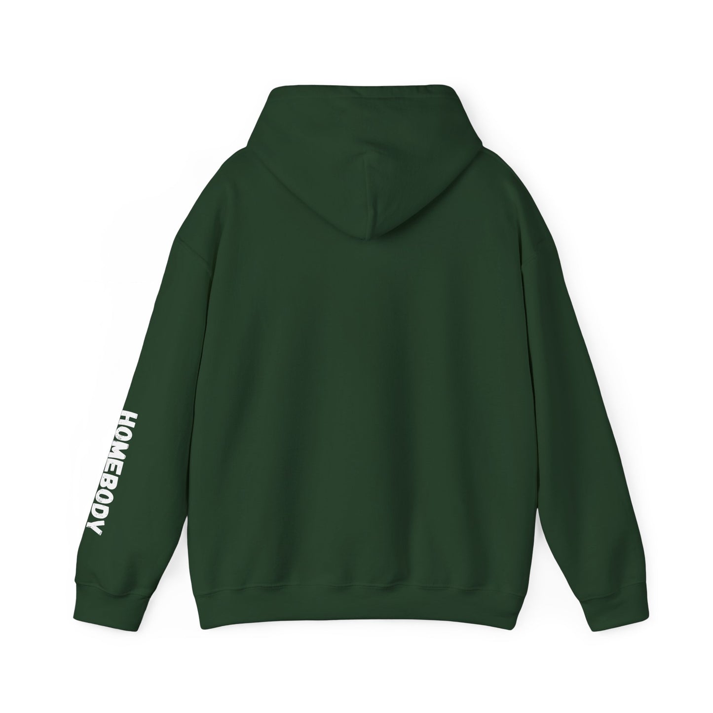 Unisex Hoodie - Homebody