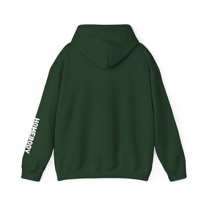 Unisex Hoodie - Homebody