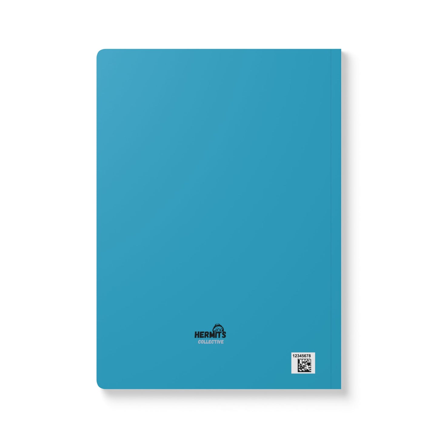 Softcover Hermit Journal