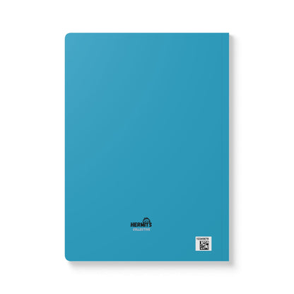 Softcover Hermit Journal