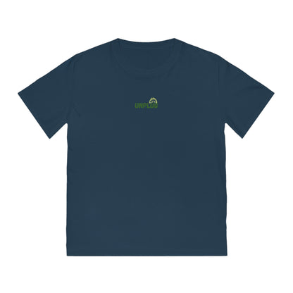 Eco-Friendly - Unplug Unisex Rocker T-Shirt