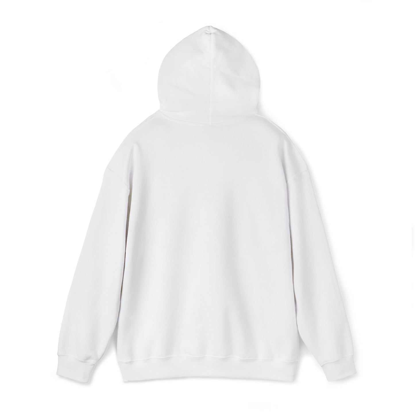 Embroidered Unisex Heavy Blend™ Hooded Sweatshirt