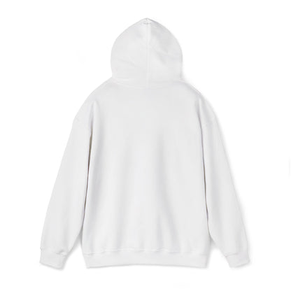Embroidered Unisex Heavy Blend™ Hooded Sweatshirt