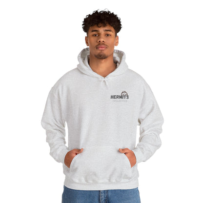 Unisex Hoodie - Hermits Collective