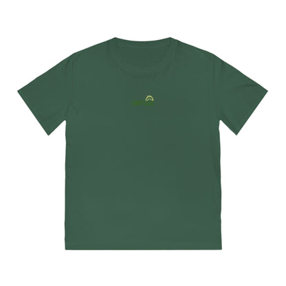Eco-Friendly - Unplug Unisex Rocker T-Shirt
