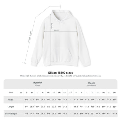 Lazy Day - Unisex Hoodie