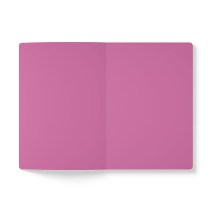 Softcover Reset in Progress Journal