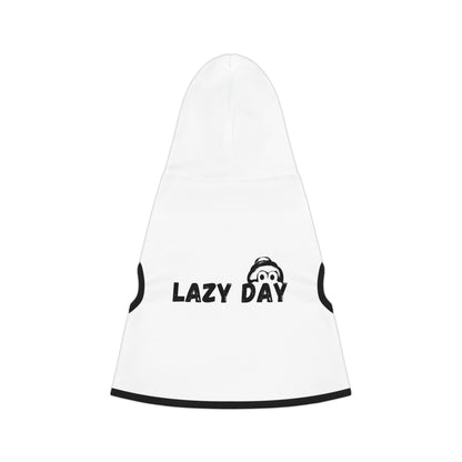 Pet Hoodie - Staying In Design