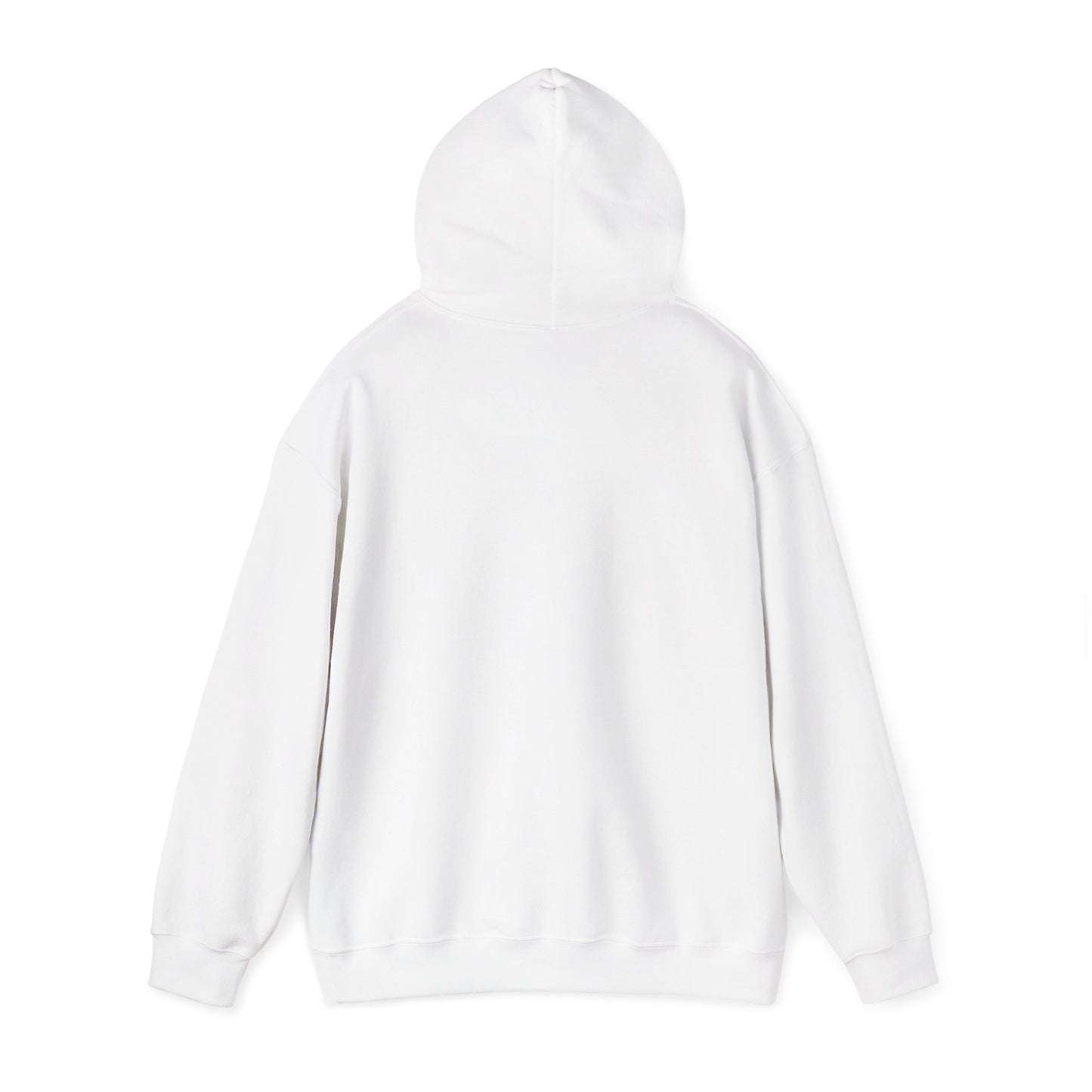 Unisex Hoodie - Staying In Hermit