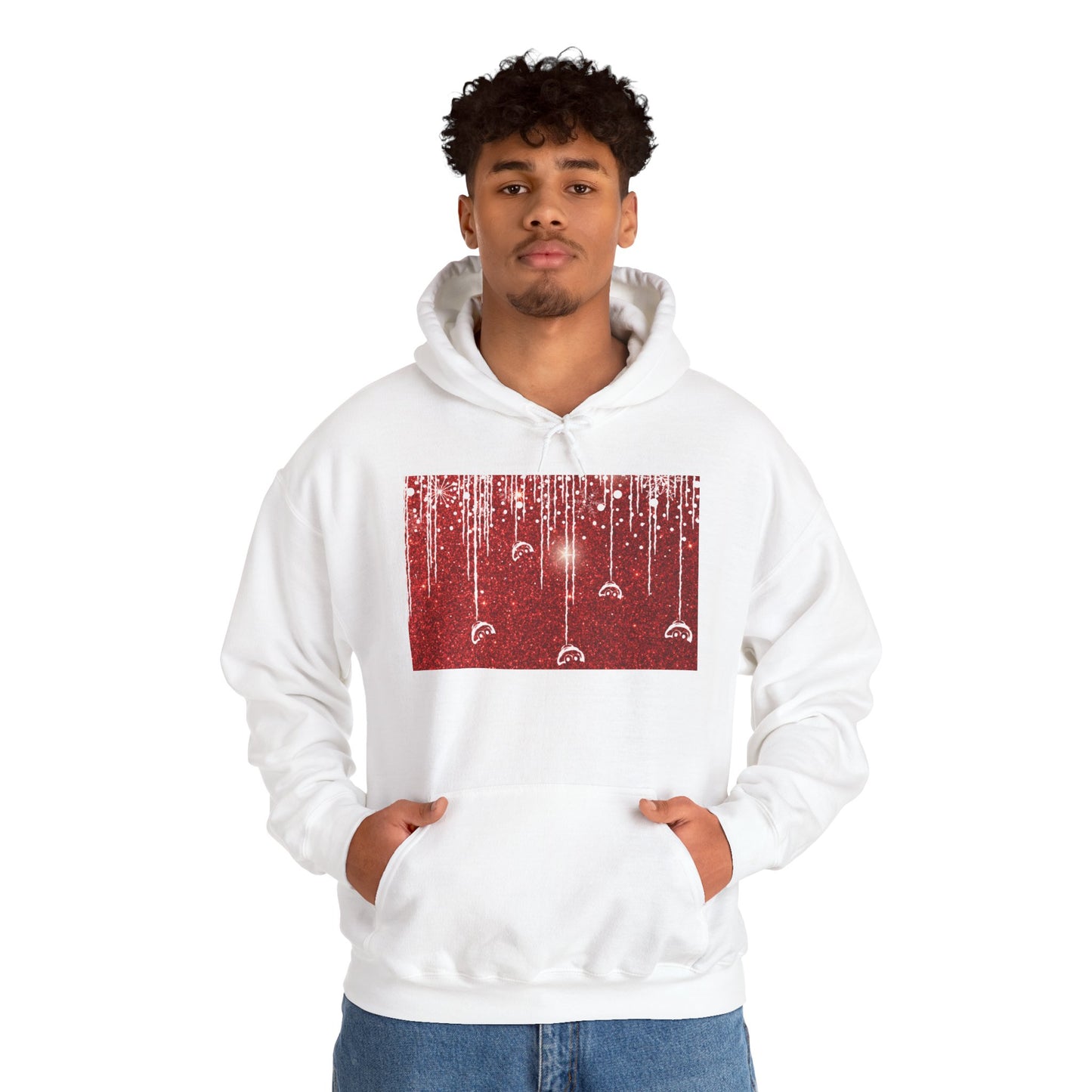 Holiday Jingles - Unisex Hoodie