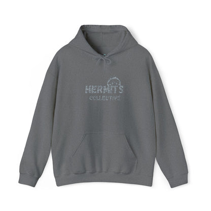 Embroidered Unisex Heavy Blend™ Hooded Sweatshirt